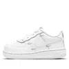 Nike (td)  Force 1 Lv8 White