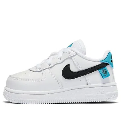 Nike (td)  Force 1 'worldwide' In White