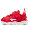 Nike (td)  Free Rn 2018 'speed Red'