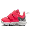 Nike (td)  Free Rn 5.0 Laser Crimson In Pink