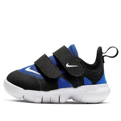 Nike (td)  Free Rn 5.0 Racer Blue