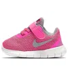 Nike (td)  Free Run 'pink Blast'