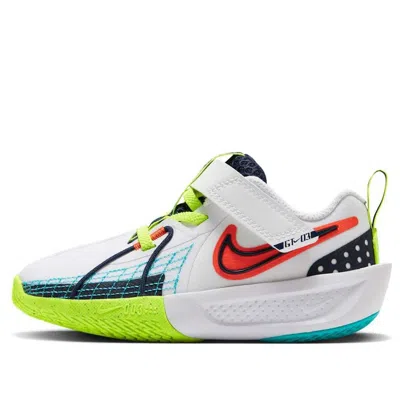 Nike (td)  G.t. Cut 3 Se 'white Obsidian'