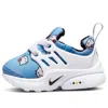 Nike (td)  Hello Kitty X Air Presto 'university Blue' In Multi