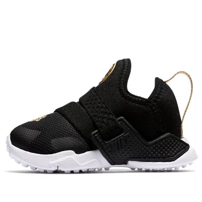 Nike (td)  Huarache Extreme 'black Gold'