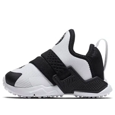 Nike (td)  Huarache Extreme 'black White'