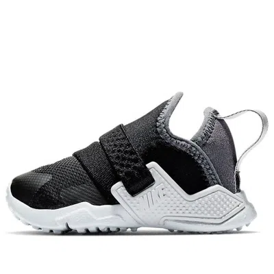 Nike (td)  Huarache Extreme Se Low-top Running Shoes Black/grey