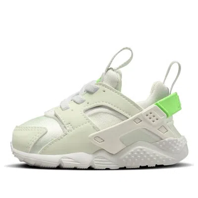 Nike (td)  Huarache Run 2.0 'sea Glass Lime Blast'
