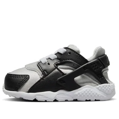 Nike (td)  Huarache Run 'black Neutral Grey' In Multi