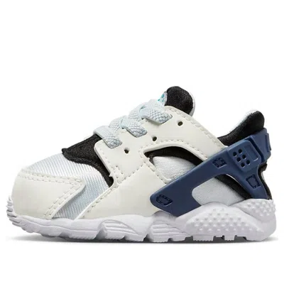 Nike (td)  Huarache Run 'white Deep Royal'