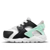 Nike (td)  Huarache Run 'white Mint Foam' In Multi