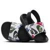 Nike (td)  Kawa Slide Se Jdi 'black'
