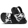 Nike (td)  Kawa Slide Se Jdi Slide White/black