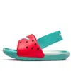 Nike (td)  Kawa Slide Se 'watermelon'