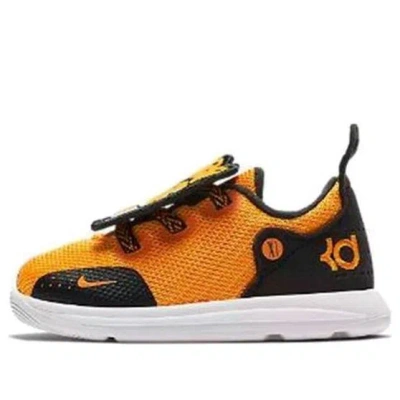 Nike (td)  Kd 11 'little Big Cats' In Multi