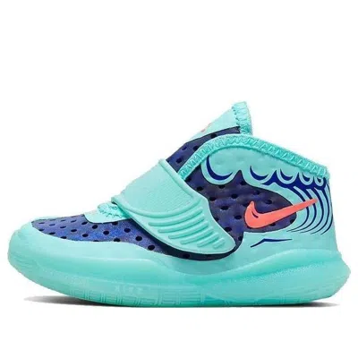 Nike (td)  Ky-breezy 'persian Violet Aurora'