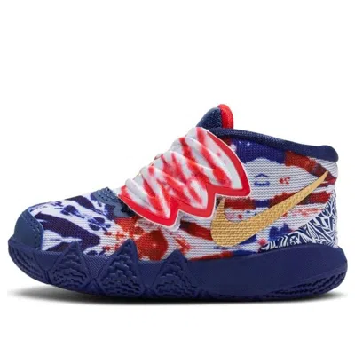 Nike (td)  Kybrid S2 'what The Usa'