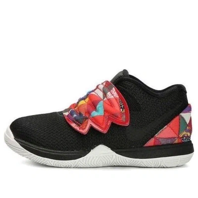 Nike (td)  Kyrie 5 'chinese New Year' In Black