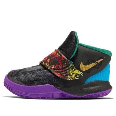 Nike (td)  Kyrie 6 'chinese New Year' In Multi
