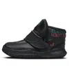Nike (td)  Kyrie 6 'shot Clock' In Black
