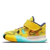 Nike (td)  Kyrie 7 '1 World 1 People'