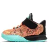 Nike (td)  Kyrie 7 'play For The Future' In Orange