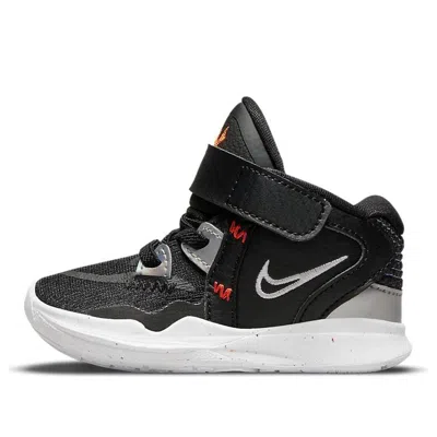 Nike (td)  Kyrie Infinity 'fire And Ice'