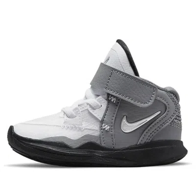 Nike (td)  Kyrie Infinity Se 'white Smoke Grey'