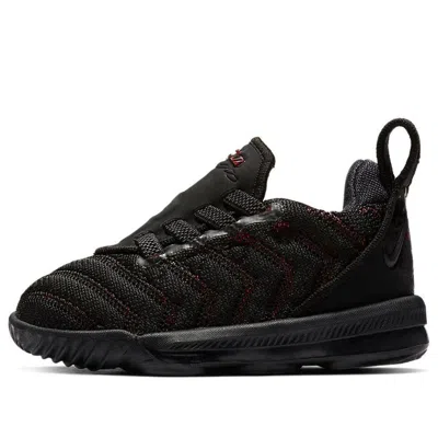 Nike (td)  Lebron 16 'fresh Bred'