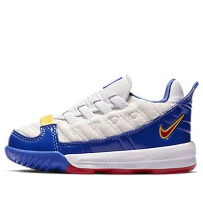 Nike (td)  Lebron 16 'superbron' In Multi