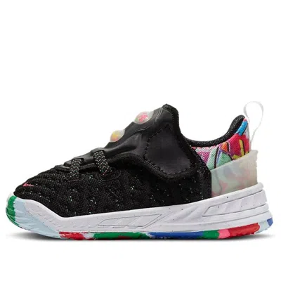Nike (td)  Lebron 18 'james Gang'