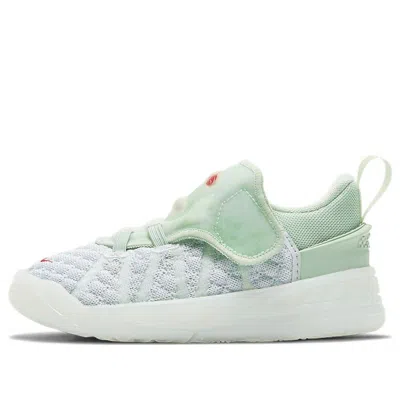 Nike (td)  Lebron 18 Nrg 'white Green'
