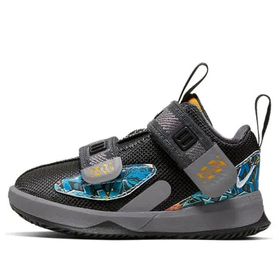 Nike (td)  Lebron Soldier 13 'graffiti'