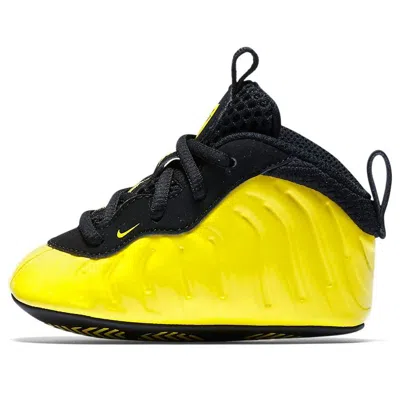 Nike (td)  Lil Posite One Cb 'optic Yellow'