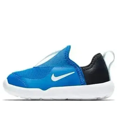 Nike (td)  Lil' Swoosh 'photo Blue'