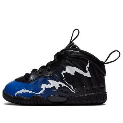 Nike (td)  Little Posite One '1996 All-star Game'