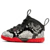 Nike (td)  Little Posite One 'albino Snakeskin'