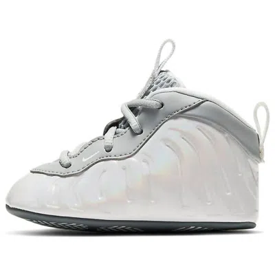 Nike (td)  Little Posite One Cb 'light Solar Flare Heather'