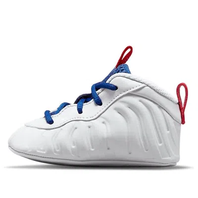 Nike (td)  Little Posite One Cb 'usa Moon'