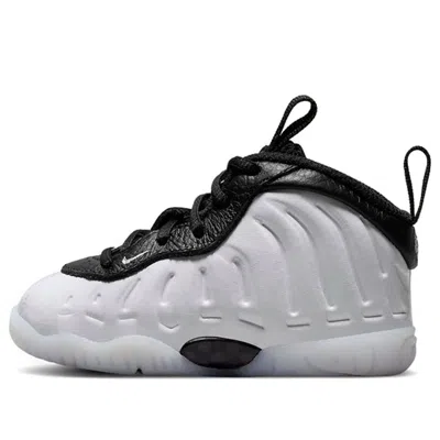 Nike (td)  Little Posite One 'penny Pe' In Multi