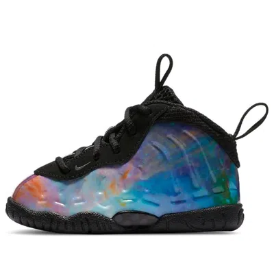 Nike (td)  Little Posite One Xx 'big Bang'
