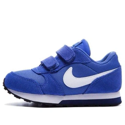 Nike (td)  Md Runner 2 Tdv 'blue White'