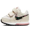 Nike (td)  Md Runner 2 Vintage Floral Beige/white In Multi