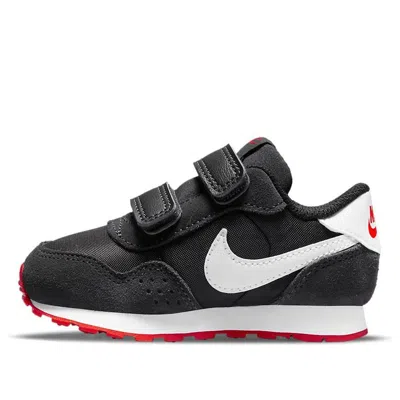 Nike (td)  Md Valiant 'bred' In Black