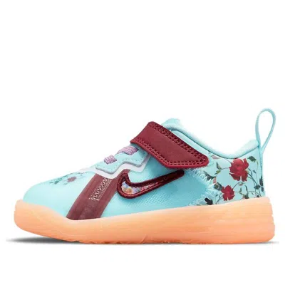 Nike (td)  Mimi Plange X Lebron 18 Low 'daughters'