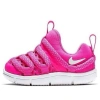 Nike (td)  Novice Br 'laser Fushia' In Multi