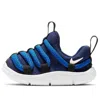 Nike (td)  Novice Shoes Blue/black