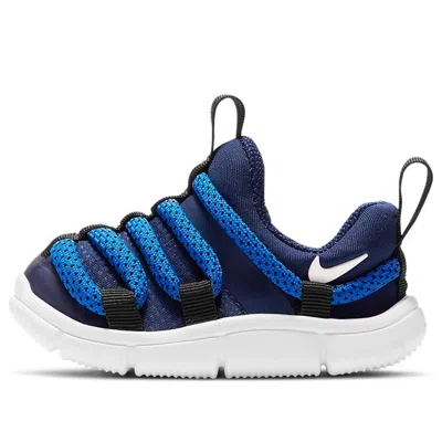 Nike (td)  Novice Shoes Blue/black