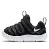 Nike (td)  Novice Sports Casual Shoes 'black White' In Multi