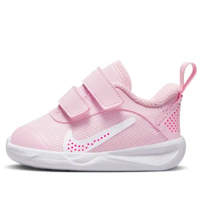 Nike (td)  Omni Multi-court Shoes 'pink Foam'